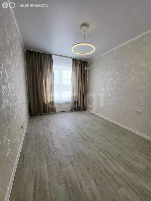 1-комнатная квартира: Щепкинское сельское поселение, посёлок ... - Фото 1