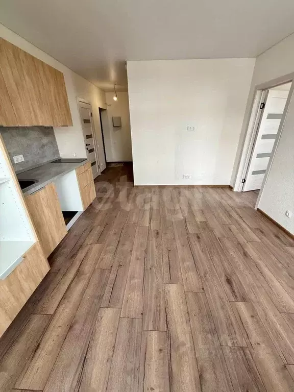 2-к кв. Башкортостан, Уфа ул. Пугачева, 35/1 (33.0 м) - Фото 1