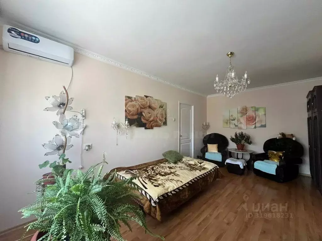 1-к кв. Севастополь ул. Боцманская, 3 (38.3 м) - Фото 2