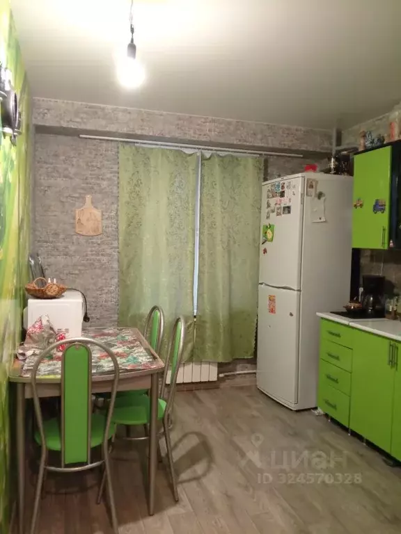 1-к кв. Волгоградская область, Волгоград Владимирская ул., 48 (36.0 м) - Фото 1