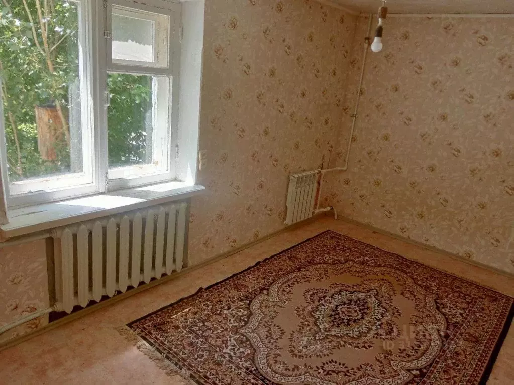 3-к кв. Саратовская область, Энгельс Полиграфическая ул., 75 (53.4 м) - Фото 2