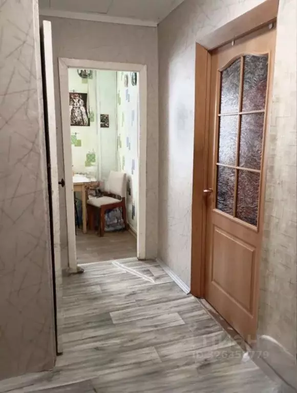 1-к кв. Башкортостан, Уфа ул. Новоженова, 9/1 (32.0 м) - Фото 1