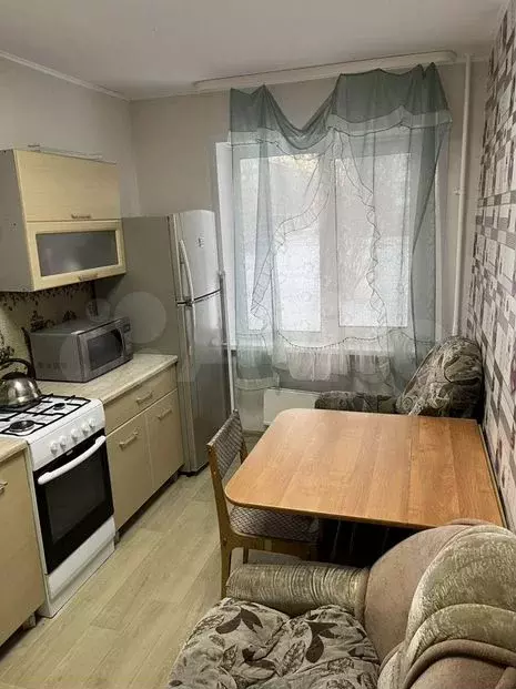 2-к. квартира, 50м, 1/5эт. - Фото 0