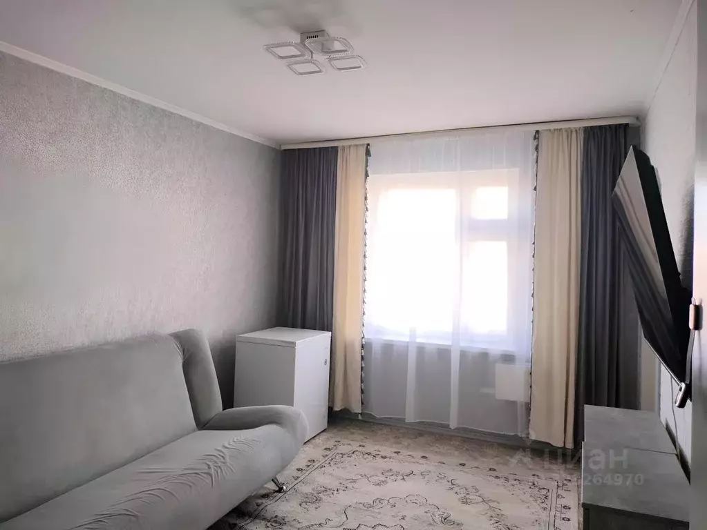 3-к кв. Омская область, Омск ул. Володарского, 122 (59.7 м) - Фото 1