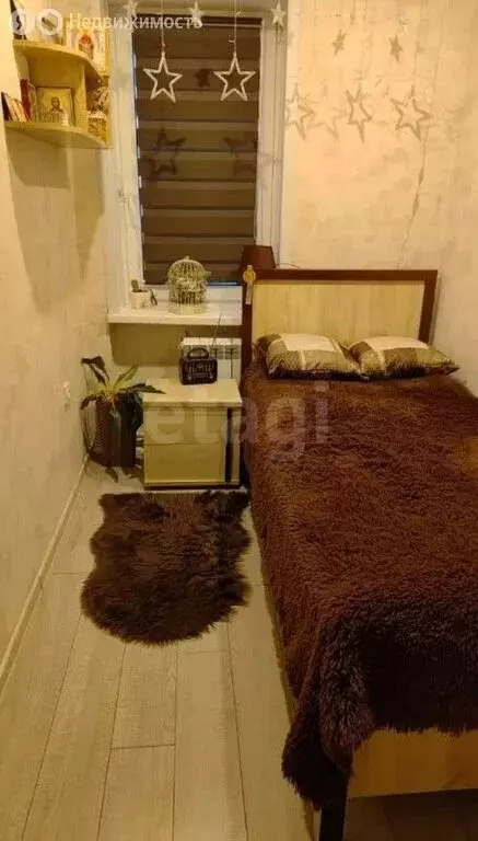 1-комнатная квартира: Талица, переулок Кузнецова, 9 (34.9 м) - Фото 2