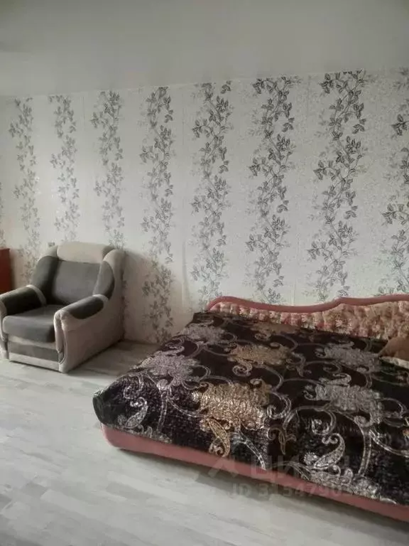 1-к кв. Новгородская область, Валдай Молодежная ул., 8 (36.0 м) - Фото 1