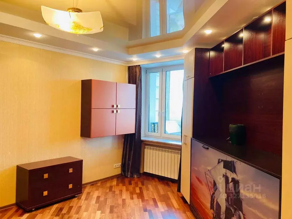 1-к кв. Санкт-Петербург Учительская ул., 3к2 (48.0 м) - Фото 1