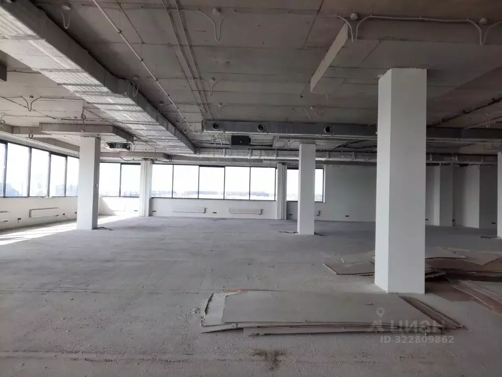 Офис в Московская область, Мытищи Центральная ул., с20Б (500 м) - Фото 2