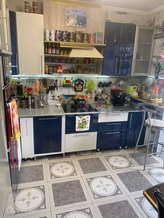 Продаётся 3-к квартира, 83.1 м - Фото 1