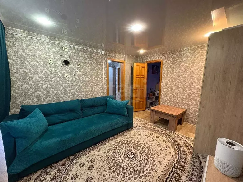 Дом в Кемеровская область, Кемерово Печерская ул. (36 м) - Фото 1