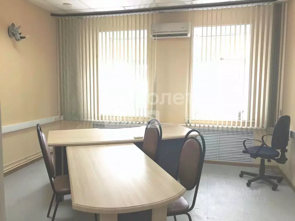 Офис в Пензенская область, Пенза ул. Володарского, 78 (149 м) - Фото 1