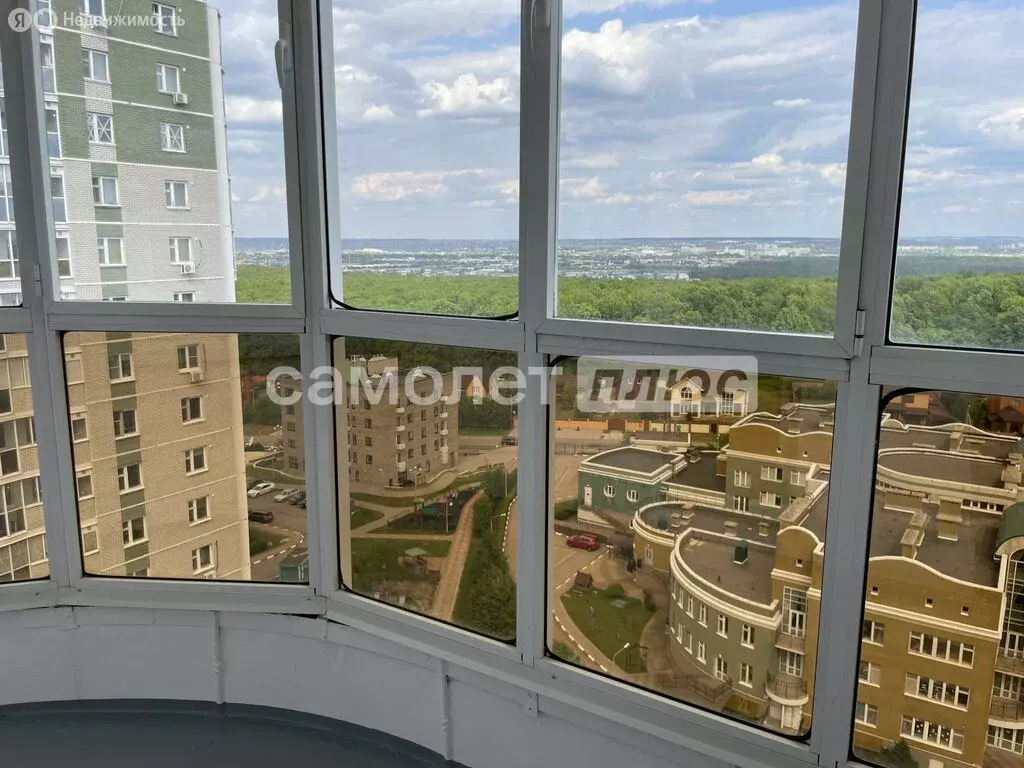 2-комнатная квартира: Белгород, микрорайон Новый-2, улица Шумилова, 10 ... - Фото 1