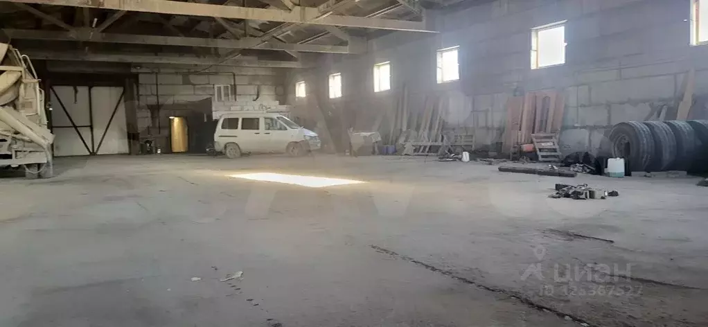 Помещение свободного назначения в Новосибирская область, Искитим ул. ... - Фото 1