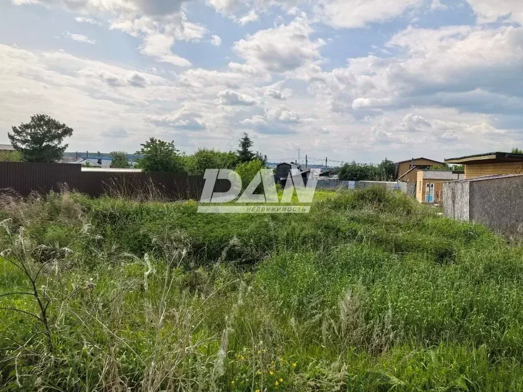 Участок в Челябинская область, Челябинск Анапская ул. (10.0 сот.) - Фото 1