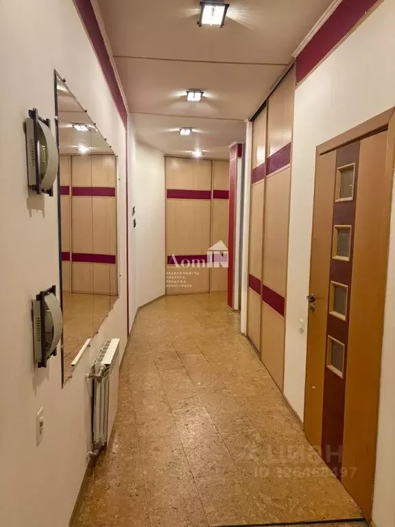 3-к кв. Санкт-Петербург наб. Обводного Канала, 127 (78.6 м) - Фото 1