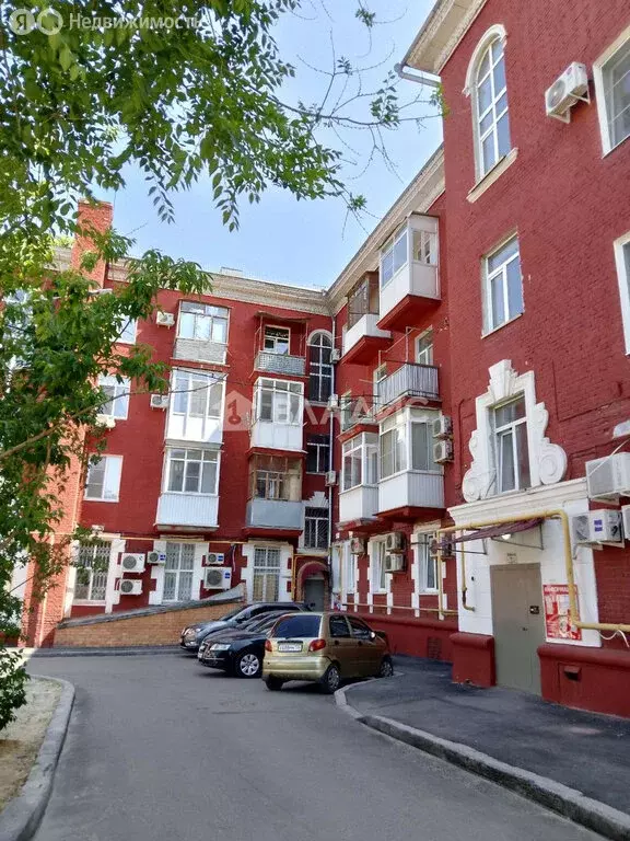1-комнатная квартира: Волгоград, Пражская улица, 10 (30.4 м) - Фото 0