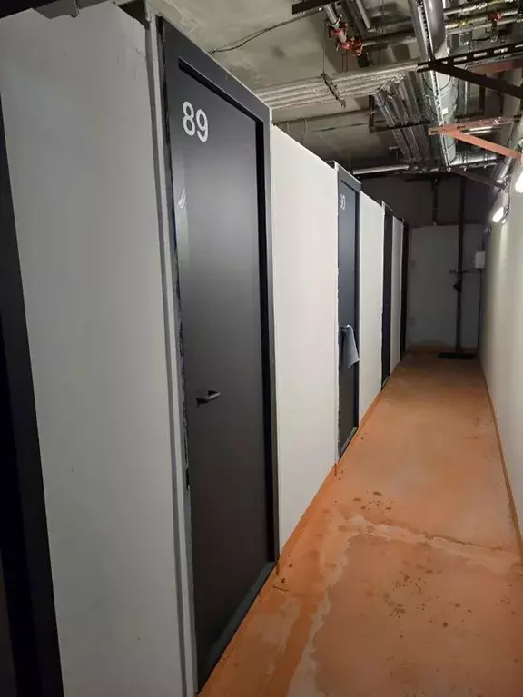 Склад в Московская область, Красногорск городской округ, пос. ... - Фото 1