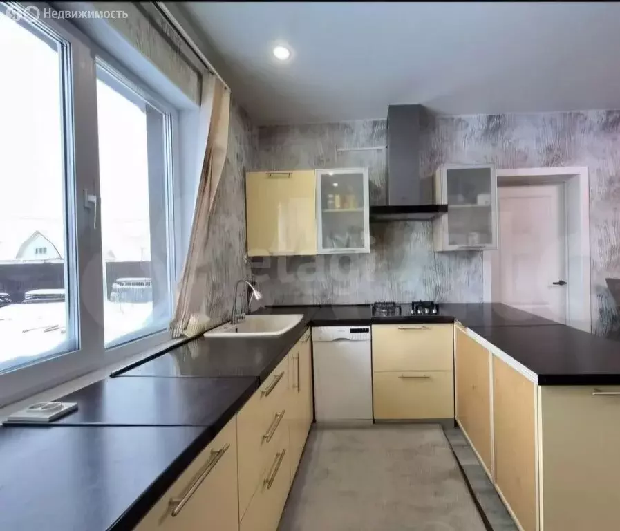 Дом в Ялуторовск, улица Егорова (81 м) - Фото 2