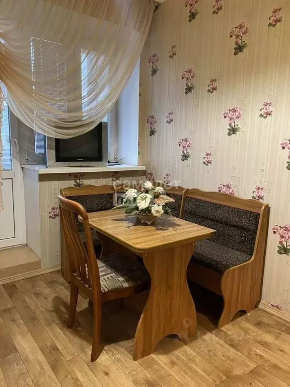 1-к кв. Липецкая область, Липецк ул. П.И. Смородина, 9А (44.5 м) - Фото 1