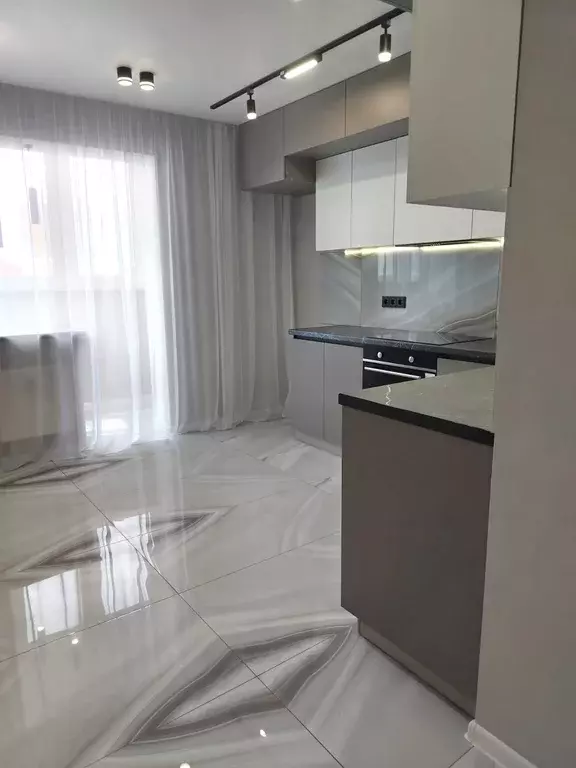 Продаётся 2-к квартира, 60 м - Фото 1