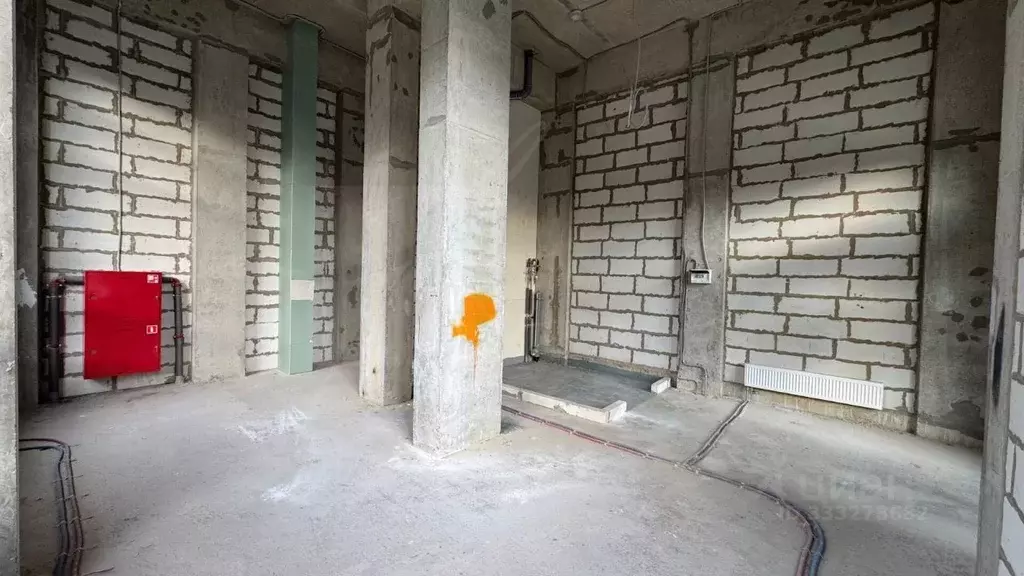 Помещение свободного назначения в Московская область, Ленинский ... - Фото 2