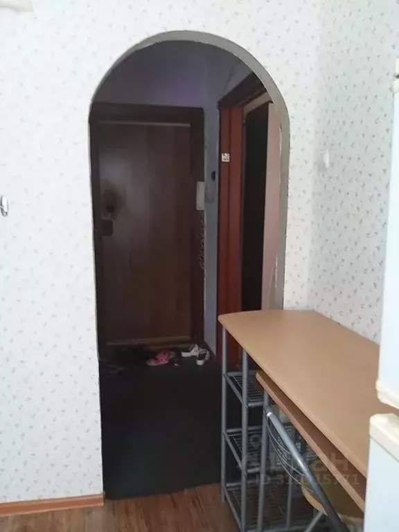 1-к кв. Самарская область, Самара Ташкентская ул., 143 (22.0 м) - Фото 1