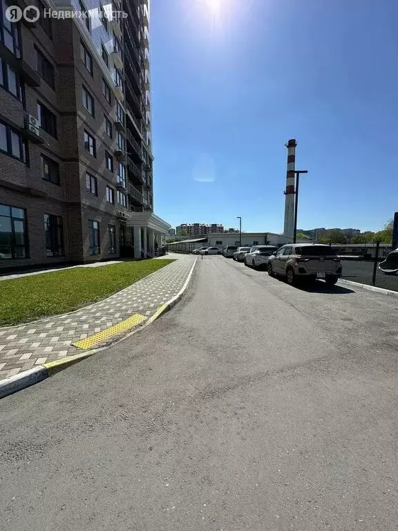 1-комнатная квартира: Анапа, улица Омелькова, 93 (45 м) - Фото 1