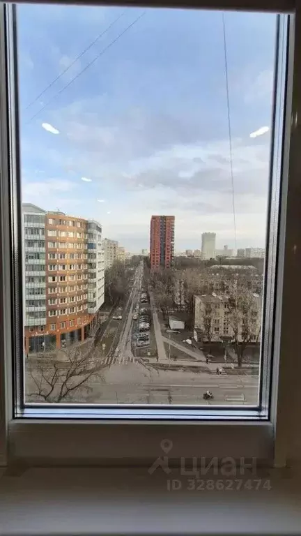 1-к кв. Москва Изумрудная ул., 11 (36.0 м) - Фото 1