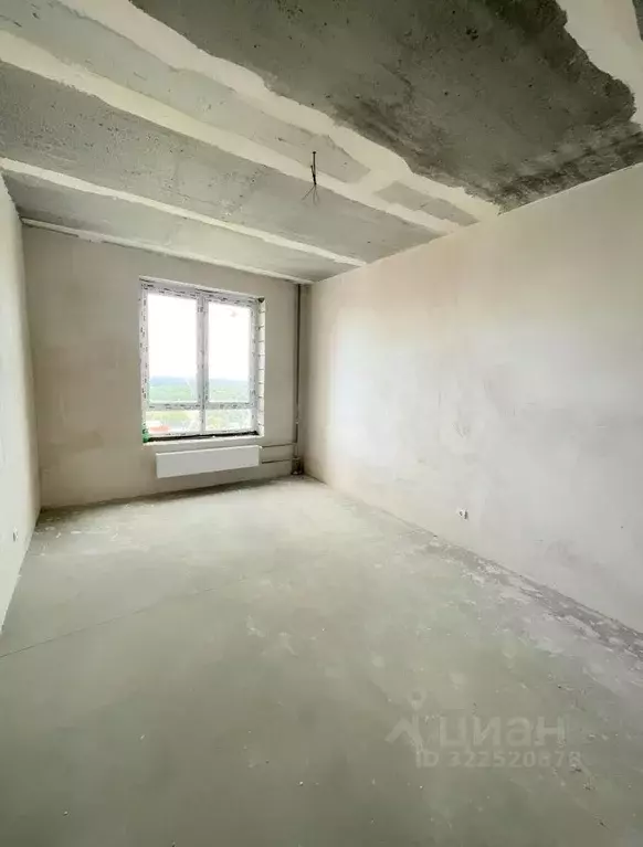 3-к кв. Брянская область, Брянск Деснаград мкр,  (62.83 м) - Фото 1