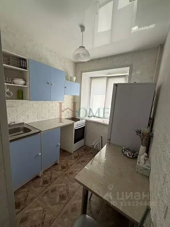 2-к кв. Новосибирская область, Новосибирск ул. Никитина, 64 (44.6 м) - Фото 1