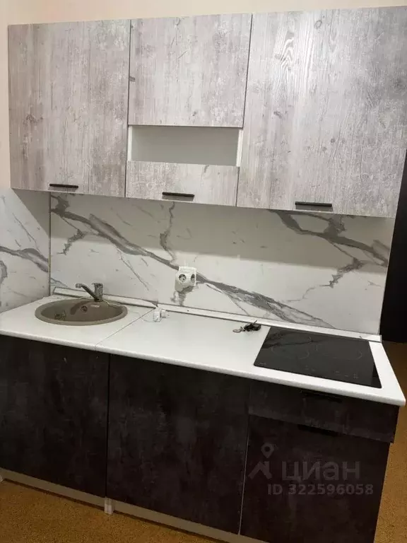 Студия Ростовская область, Ростов-на-Дону Днепровский пер., 124Н (30.0 ... - Фото 1