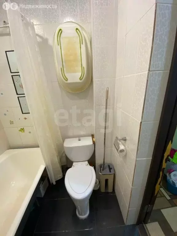 2-комнатная квартира: Нижний Тагил, улица Попова, 20 (44 м) - Фото 2