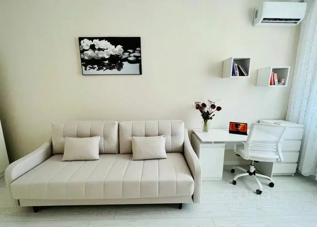 1-к кв. Московская область, Истра  (53.0 м) - Фото 1