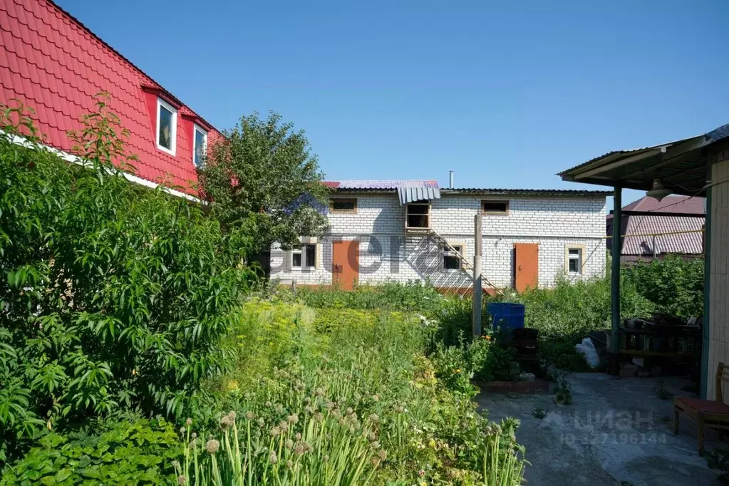 Дом в Татарстан, Казань Залесная ул., 53 (182 м) - Фото 2