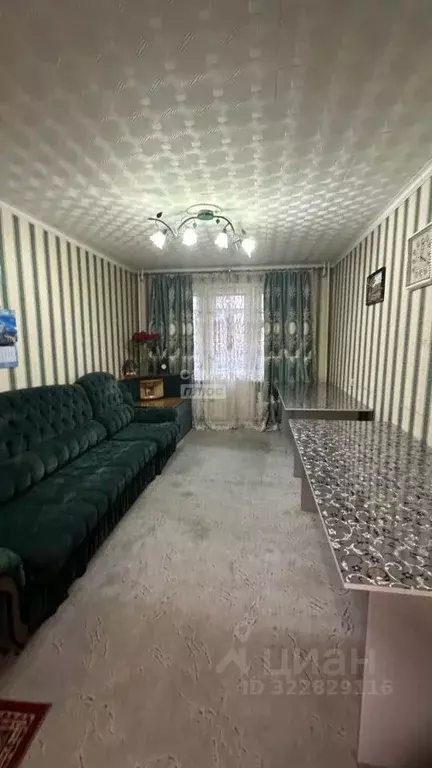 3-к кв. Челябинская область, Челябинск ул. Вахтангова, 7 (75.0 м) - Фото 1