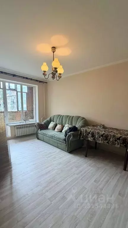 3-к кв. Белгородская область, Белгород Белгородский просп., 71 (60.0 ... - Фото 1