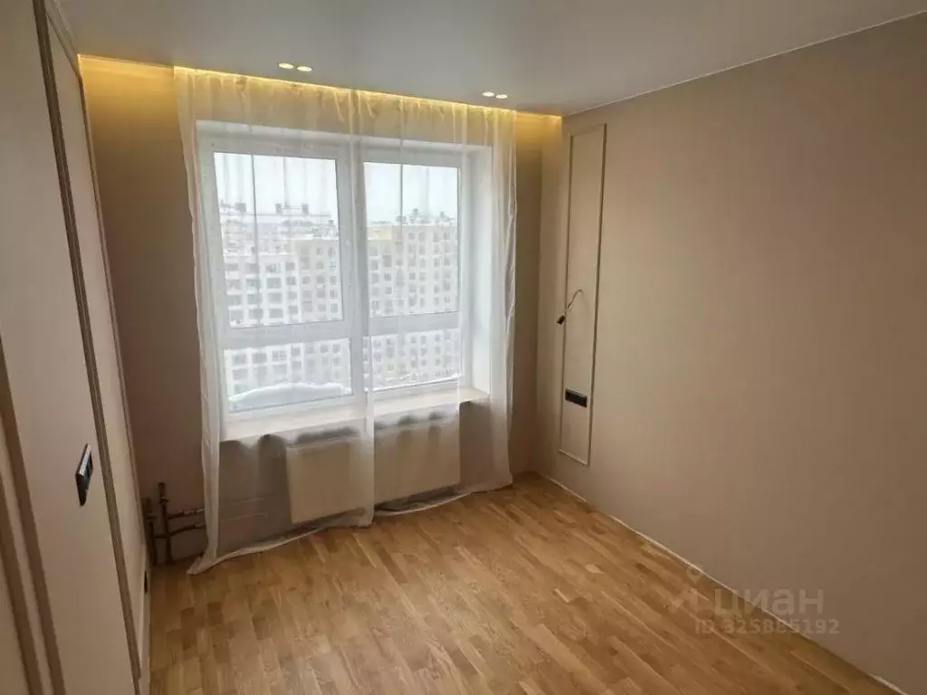 3-к кв. Московская область, Ленинский городской округ, Боброво пгт ул. ... - Фото 1