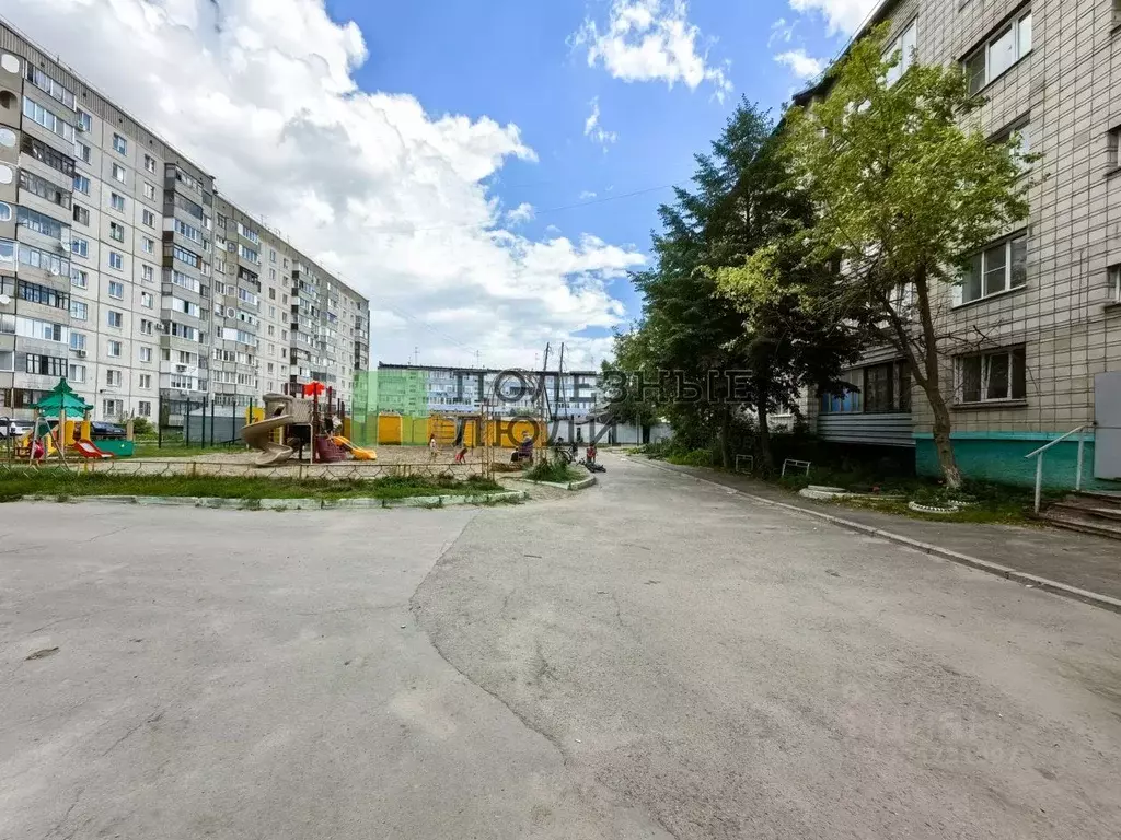 2-к кв. Алтайский край, Барнаул ул. Советской Армии, 133А (51.0 м) - Фото 0