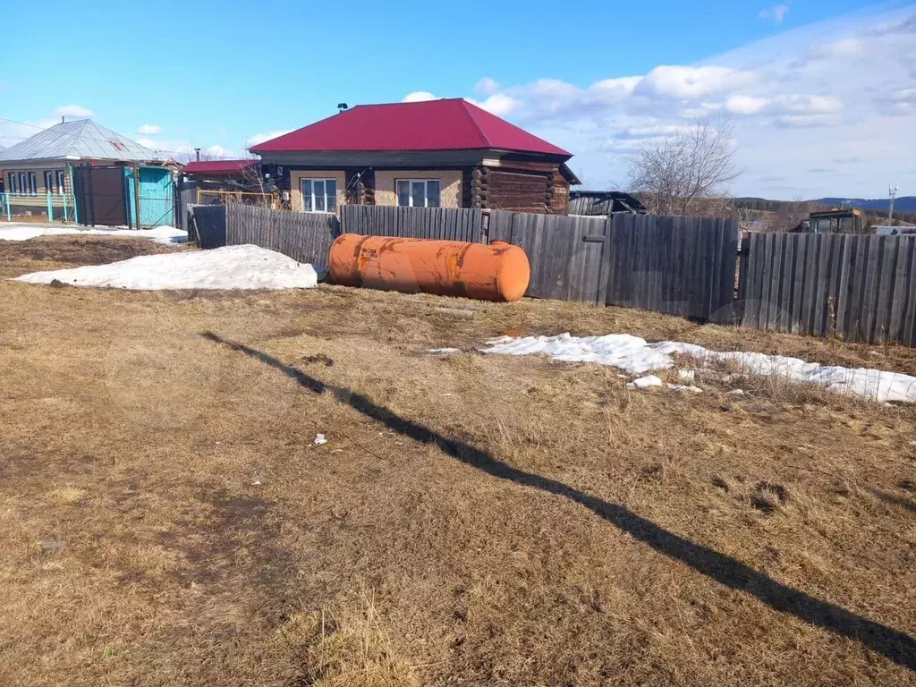 Дом 57 м на участке 7 сот. - Фото 1