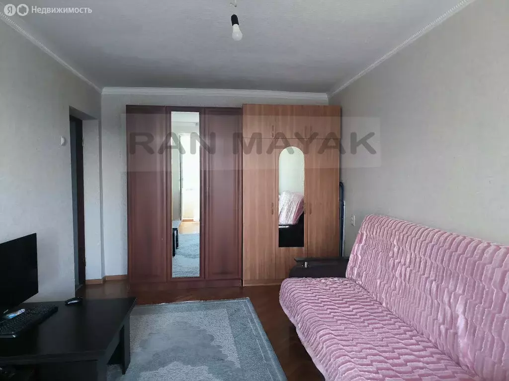 2-комнатная квартира: Майкоп, улица Димитрова, 23 (43.7 м) - Фото 1