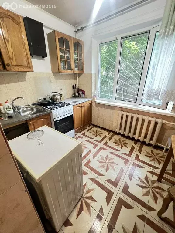 3-комнатная квартира: Махачкала, Радужная улица, 10Д (70 м) - Фото 2