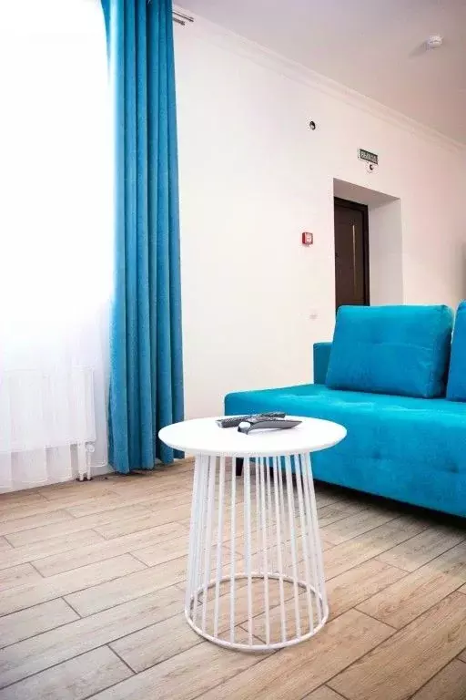 1-к кв. Калининградская область, Янтарный пгт ул. Советская, 104б ... - Фото 1