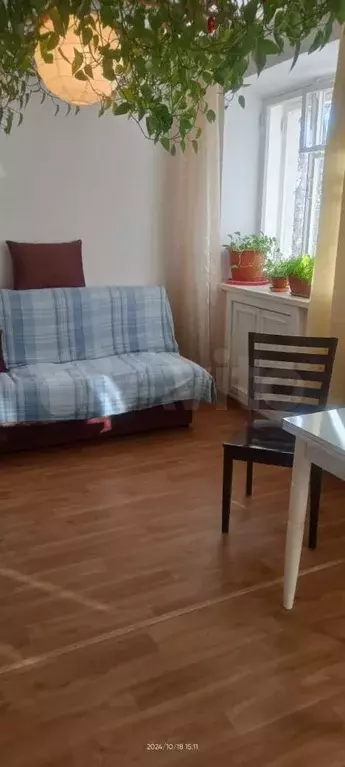 3-к. квартира, 60 м, 2/4 эт. - Фото 0