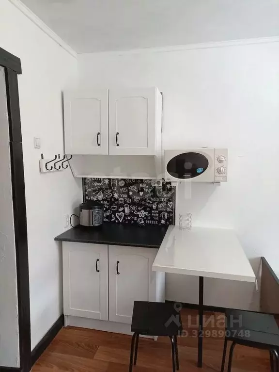 Комната Татарстан, Казань ул. Карбышева, 62 (13.0 м) - Фото 1