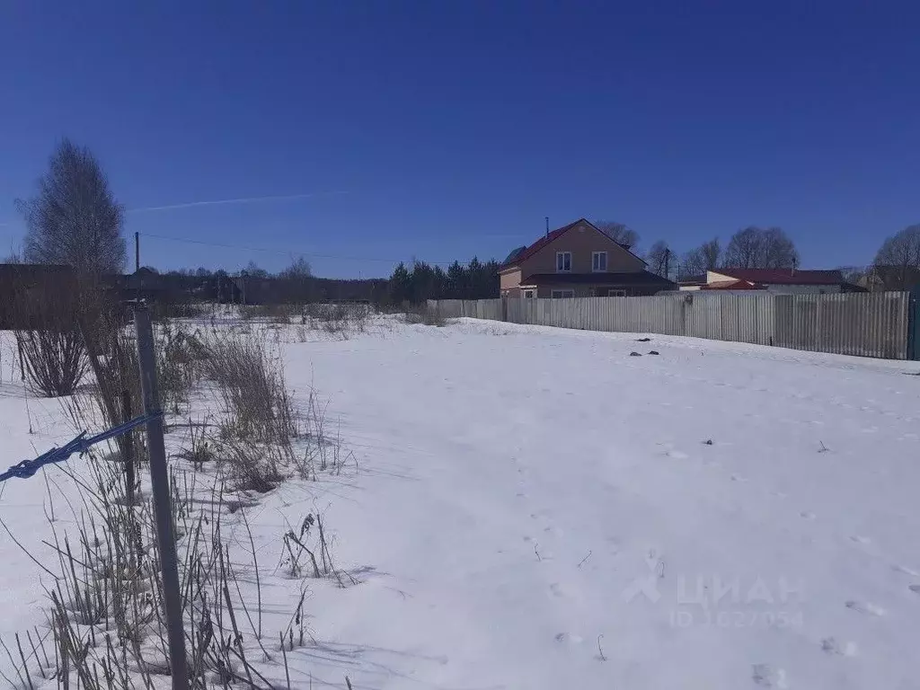 Купить Земельный Участок В Луговом Ульяновск