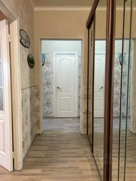 2-к кв. Ханты-Мансийский АО, Нижневартовск Северная ул., 17 (54.6 м) - Фото 0