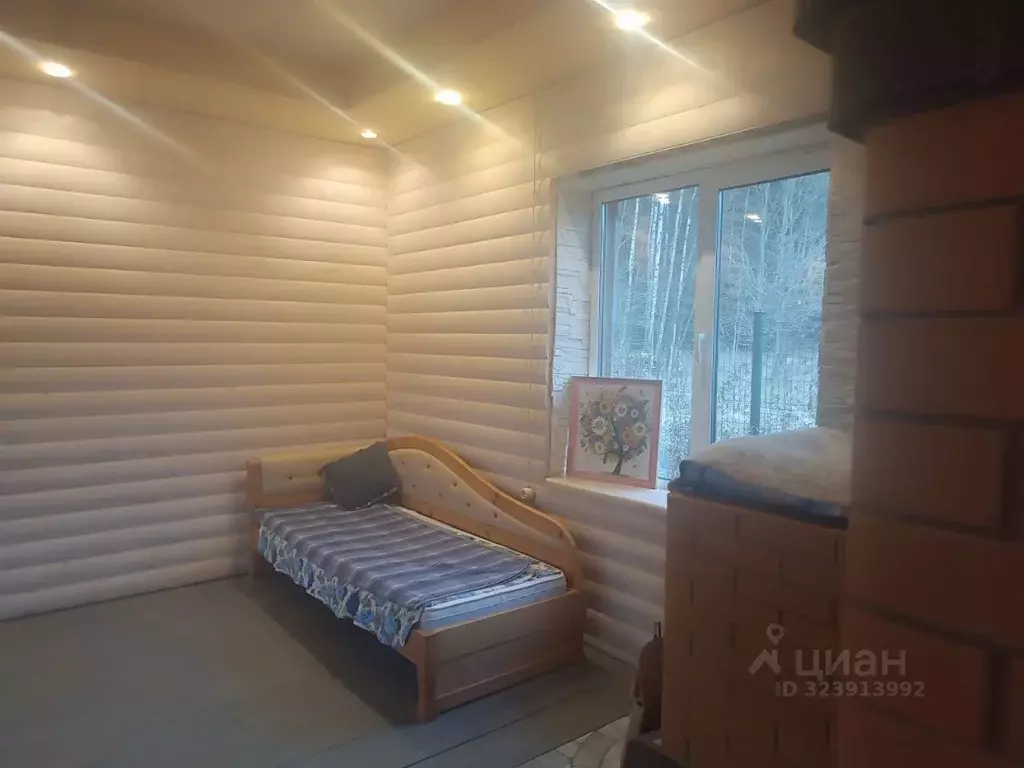 Дом в Московская область, Можайский муниципальный округ, Лебедь СНТ 36 ... - Фото 2