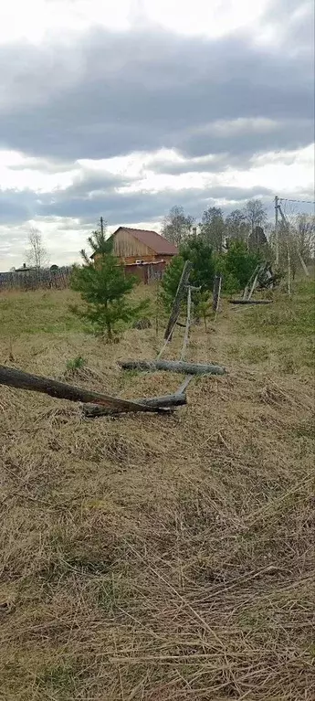 Участок 11 сот. (ИЖС) - Фото 0