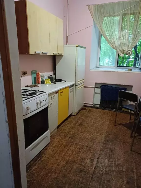 Комната Пермский край, Пермь ул. Гальперина, 3 (12.0 м) - Фото 2