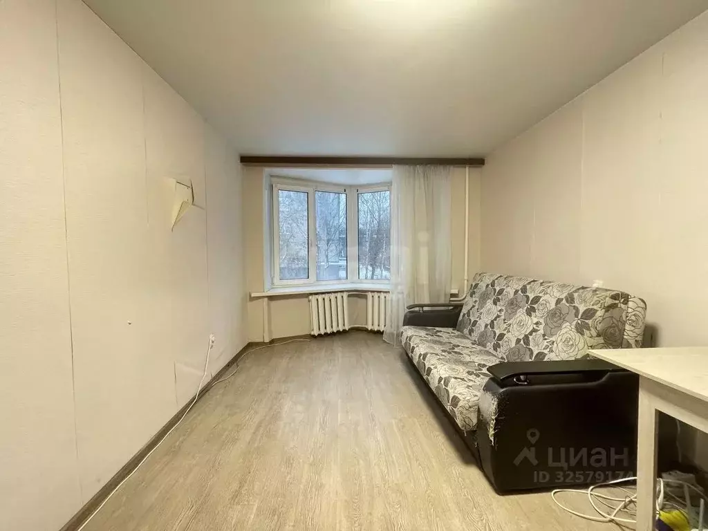 Комната Санкт-Петербург ул. Танкиста Хрустицкого, 116 (17.2 м) - Фото 1